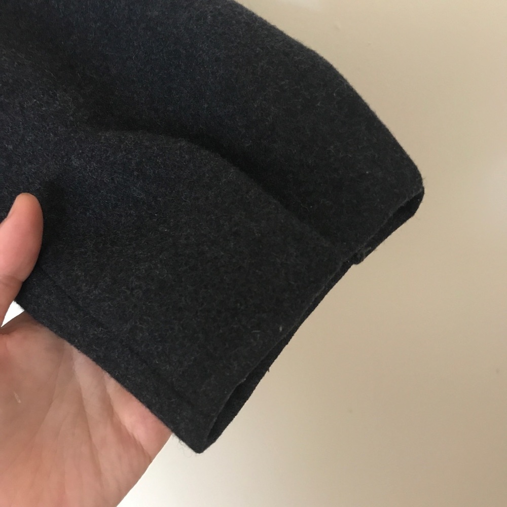 Fall jacket - Picture 3 of 3